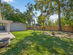 25319 Tuckahoe Lane, Spring TX 77373