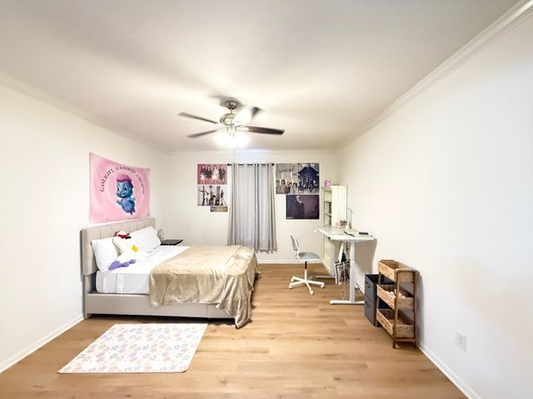 2255 Braeswood Park Drive 117, Houston TX 77030