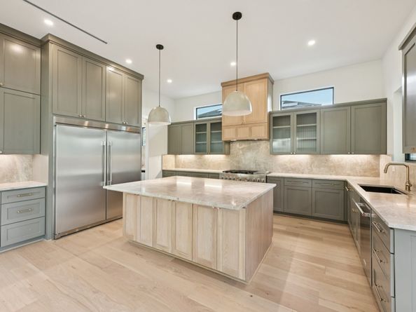 1211 Bay Oaks Road, Houston TX 77008