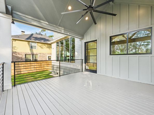 1211 Bay Oaks Road, Houston TX 77008