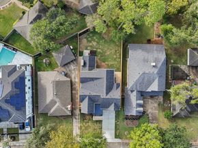 1211 Bay Oaks Road, Houston TX 77008