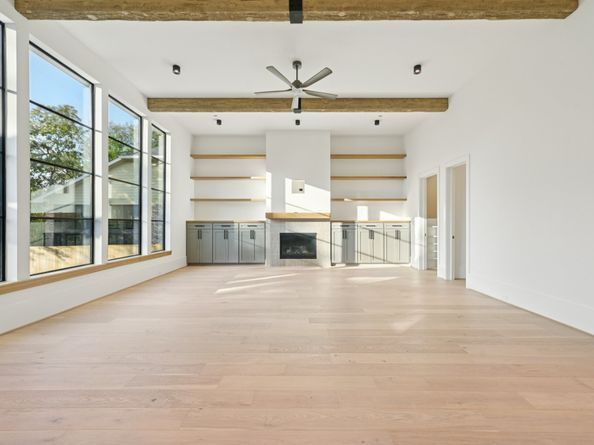 1211 Bay Oaks Road, Houston TX 77008