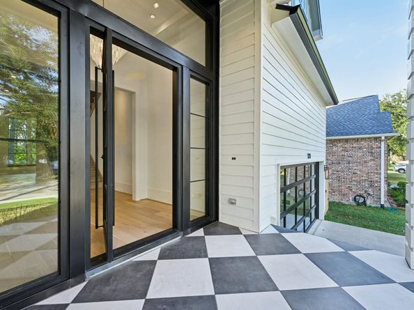 1211 Bay Oaks Road, Houston TX 77008