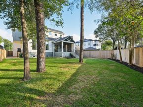 1211 Bay Oaks Road, Houston TX 77008