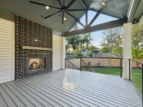 1211 Bay Oaks Road, Houston TX 77008