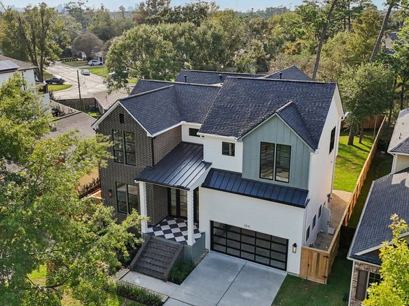 1211 Bay Oaks Road, Houston TX 77008