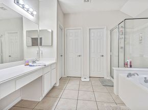 12411 Gershwin Oak Street, Houston TX 77089