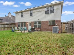 12411 Gershwin Oak Street, Houston TX 77089