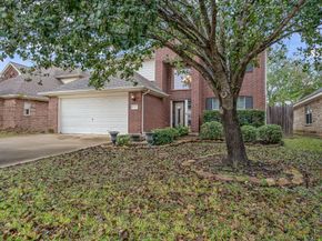 12411 Gershwin Oak Street, Houston TX 77089