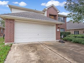 12411 Gershwin Oak Street, Houston TX 77089