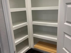 1203 Muscadine Hollow Lane, Richmond TX 77406