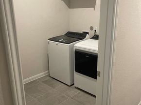 1203 Muscadine Hollow Lane, Richmond TX 77406