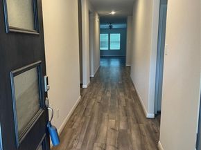 1203 Muscadine Hollow Lane, Richmond TX 77406