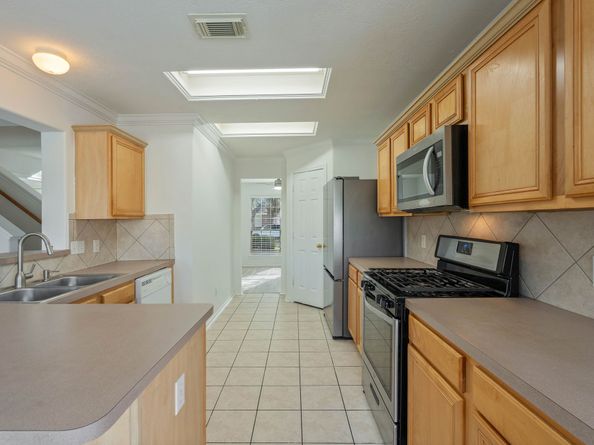 20418 Coleridge Lane, Richmond TX 77407