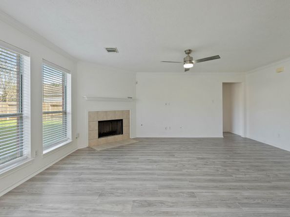 20418 Coleridge Lane, Richmond TX 77407