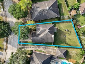 20418 Coleridge Lane, Richmond TX 77407