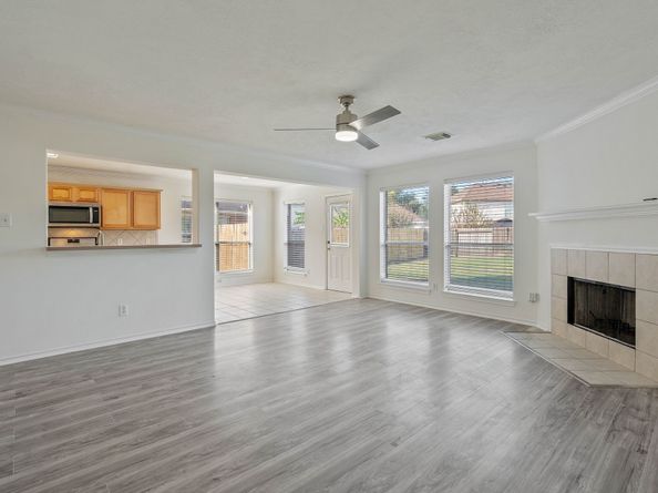 20418 Coleridge Lane, Richmond TX 77407