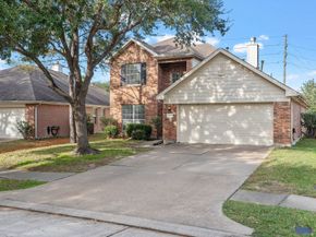 20418 Coleridge Lane, Richmond TX 77407