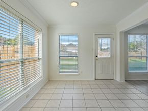 20418 Coleridge Lane, Richmond TX 77407