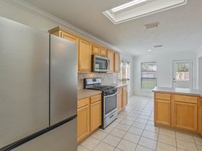 20418 Coleridge Lane, Richmond TX 77407