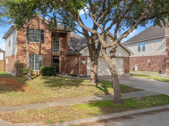 20418 Coleridge Lane, Richmond TX 77407