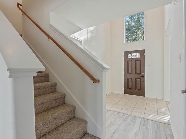 20418 Coleridge Lane, Richmond TX 77407