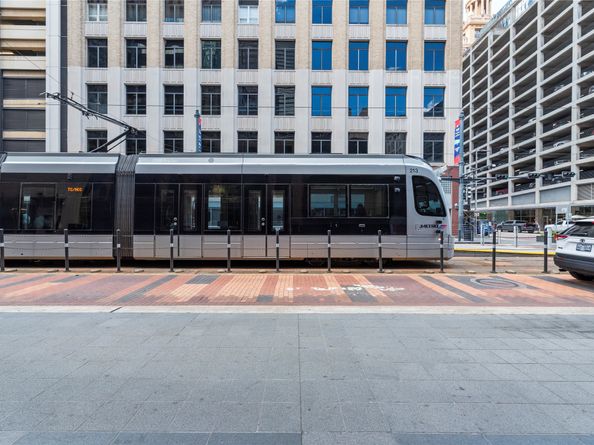 917 Main Street 603, Houston TX 77002