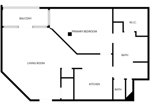 917 Main Street 603, Houston TX 77002