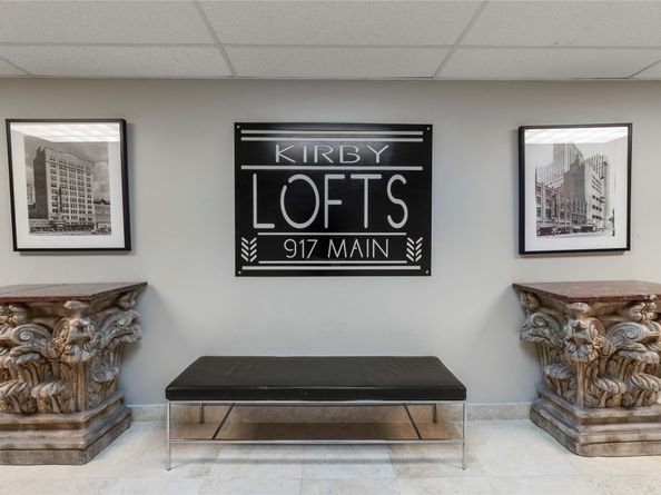 917 Main Street 603, Houston TX 77002