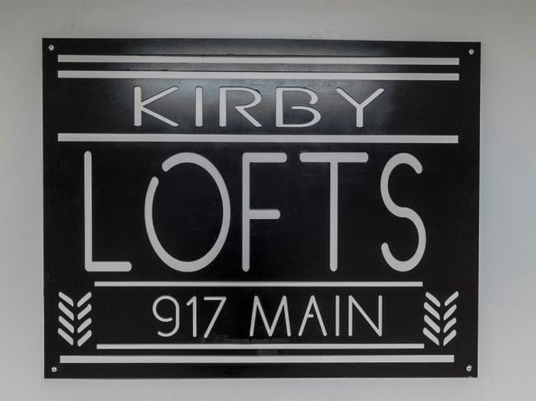 917 Main Street 603, Houston TX 77002