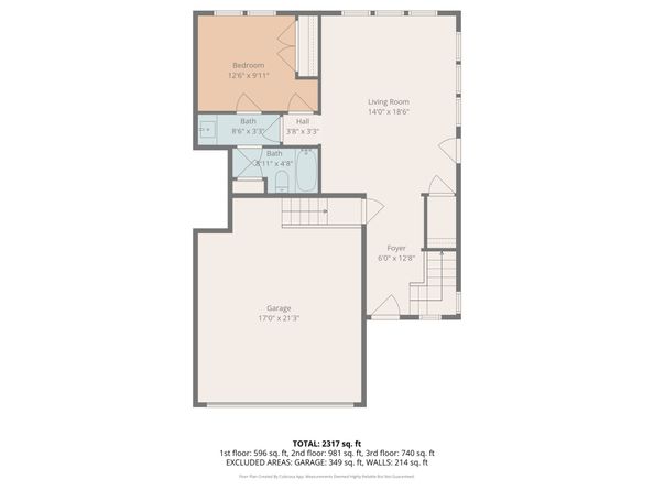 1512 Hatcher Spring Lane, Houston TX 77008