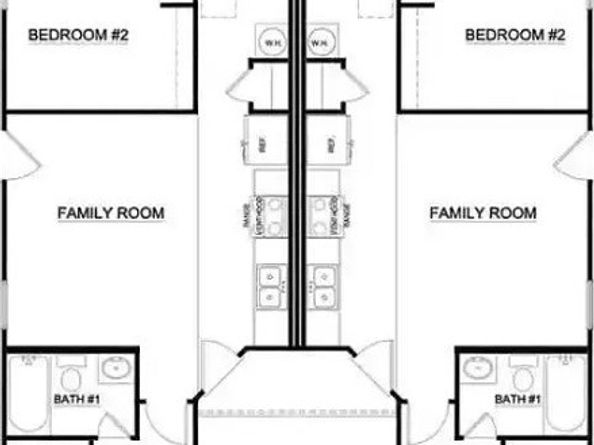 7925 Way Street, Houston TX 77028