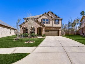 15302 Rosehill Summit Lane, Houston TX 77044