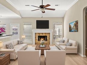 4502 Casey Circle, Sugar Land TX 77479