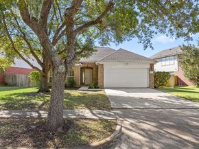 4502 Casey Circle, Sugar Land TX 77479