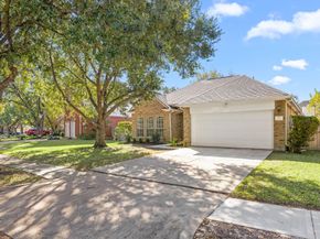 4502 Casey Circle, Sugar Land TX 77479