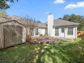 4502 Casey Circle, Sugar Land TX 77479