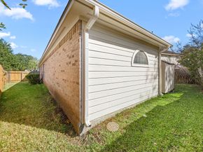 4502 Casey Circle, Sugar Land TX 77479