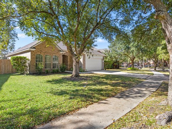 4502 Casey Circle, Sugar Land TX 77479