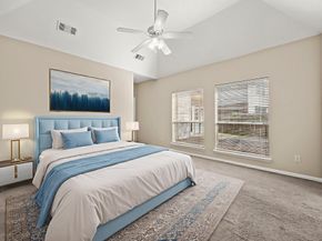 4502 Casey Circle, Sugar Land TX 77479