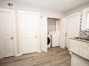 3412 Rosedale Street, Houston TX 77004