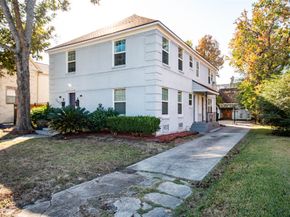 3412 Rosedale Street, Houston TX 77004