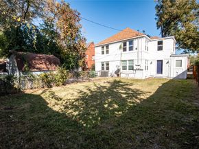 3412 Rosedale Street, Houston TX 77004