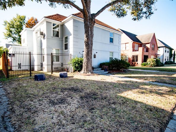 3412 Rosedale Street, Houston TX 77004
