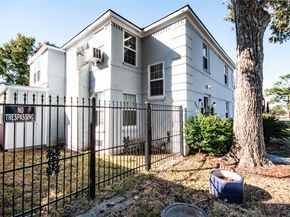 3412 Rosedale Street, Houston TX 77004