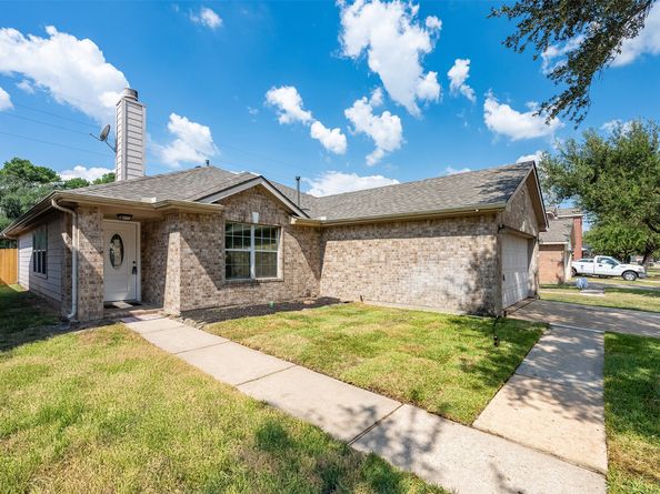 15823 Kings Cypress Lane, Cypress TX 77429