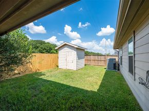 15823 Kings Cypress Lane, Cypress TX 77429