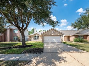 15823 Kings Cypress Lane, Cypress TX 77429