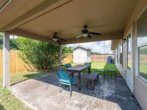 15823 Kings Cypress Lane, Cypress TX 77429