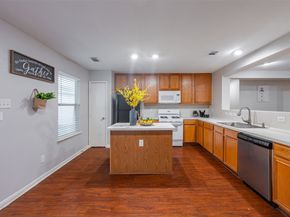 15823 Kings Cypress Lane, Cypress TX 77429